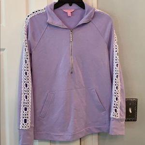 Lilly Sweatshirt
